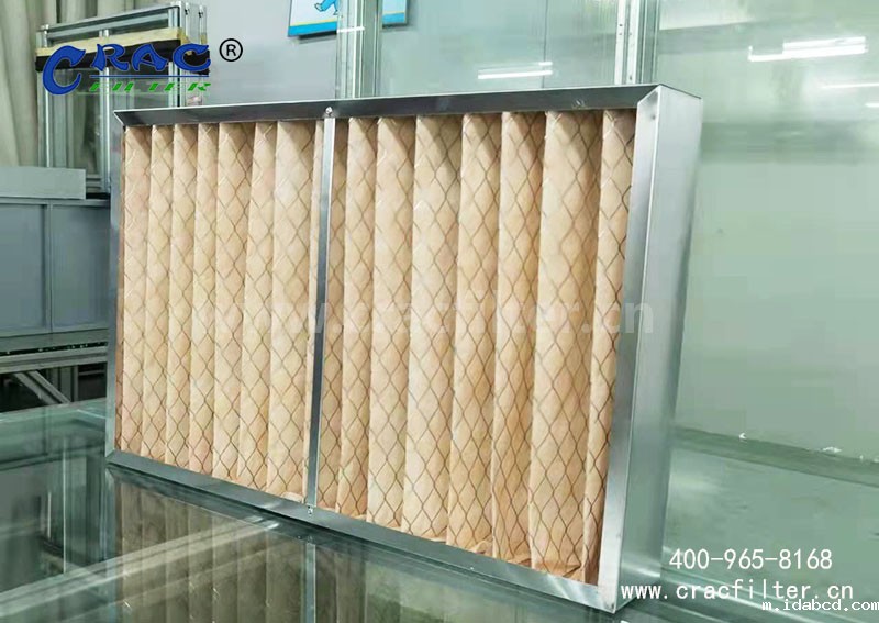 初效过滤器材料