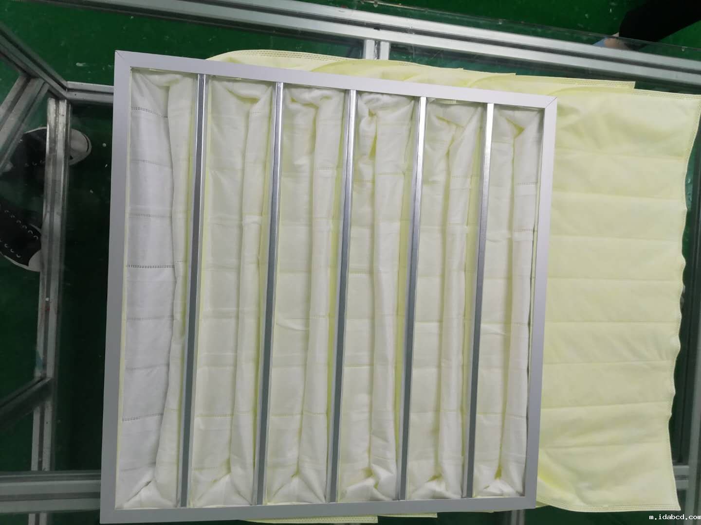 f9中效过滤器标准