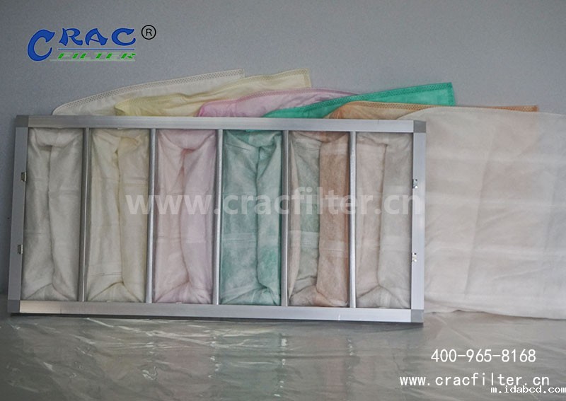 中效过滤器作用用途